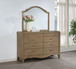 Revello - 8-Drawer Bedroom Dresser