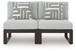 Beachloft - Outdoor Sectional
