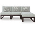 Beachloft - Outdoor Sectional