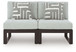 Beachloft - Outdoor Sectional