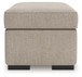 Sararose - Heather - Ottoman