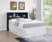 Westpark - Bookcase Headboard