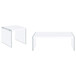 Opal - Coffee Table Set