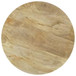 Touhy - Round Solid Wood Table