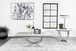 Kerwin - Rectangular Coffee Table Set