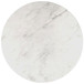 Avon - Marble Top Coffee Table Set