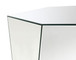 Capella - Mirrored Coffee Table Set