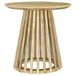 Touhy - Round Coffee Table Set
