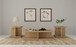 Cortona - Coffee Table Set