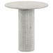 Astoria - Marble Coffee Table Set