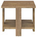 Dawn - Round Coffee Table Set