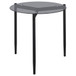 Rosalie - Round Coffee And End Table Set