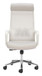 Jett - High Back Office Chair - Light Gray