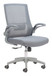 Pater - Office Chair - Gray