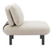 Aperto - Accent Chair - Beige