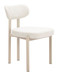 Aurea - Dining Chair (Set of 4) - Light Gray