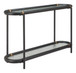 Aneis - Console Table - Black
