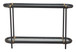 Aneis - Console Table - Black