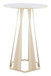Axis - Bar Table - White
