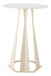 Axis - Bar Table - White