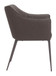 Belmont - Dining Chair - Brown