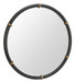 Brile - Mirror - Black