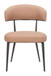 Loom - Dining Chair (Set of 2) - Tan