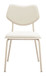 Zeal - Dining Chair (Set of 4) - Light Gray