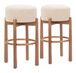 Nade - Stool (Set of 2)