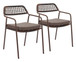 Rio - Outdoor Dining Chair (Set of 2)