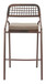 Rio - Outdoor Barstool (Set of 2)