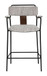 Couva - Barstool (Set of 2)