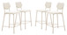 Zeal - Barstool (Set of 4)