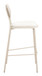 Zeal - Barstool (Set of 4)