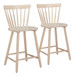 Tyce - Barstool (Set of 2)