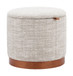 Fije - Storage Ottoman