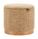Fije - Storage Ottoman