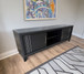 Charlie - TV Stand