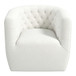 Delaney - Ergonomic Design Swivel Chair