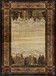 Nature's Nest - GC_CBL3009 Lodge Area Rug