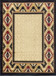 Tribes - GC_YLS4007 Southwest Area Rug