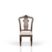 Traditional Chair