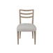 Ladderback Side Dining Chair (Set of 2)
