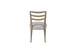 Ladderback Side Dining Chair (Set of 2)