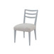 Ladderback Side Dining Chair (Set of 2)