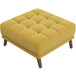 Addison - Square Upholstered Ottoman