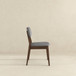 Carlos - Solid Back Side Chair (Set of 2)