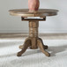 Carolina Crossing - Gathering Table