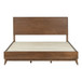 Century Modern - Platform Bed