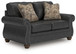 Chasemore - Loveseat